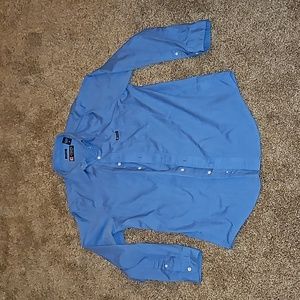 Chaps L/S Dress Shirt